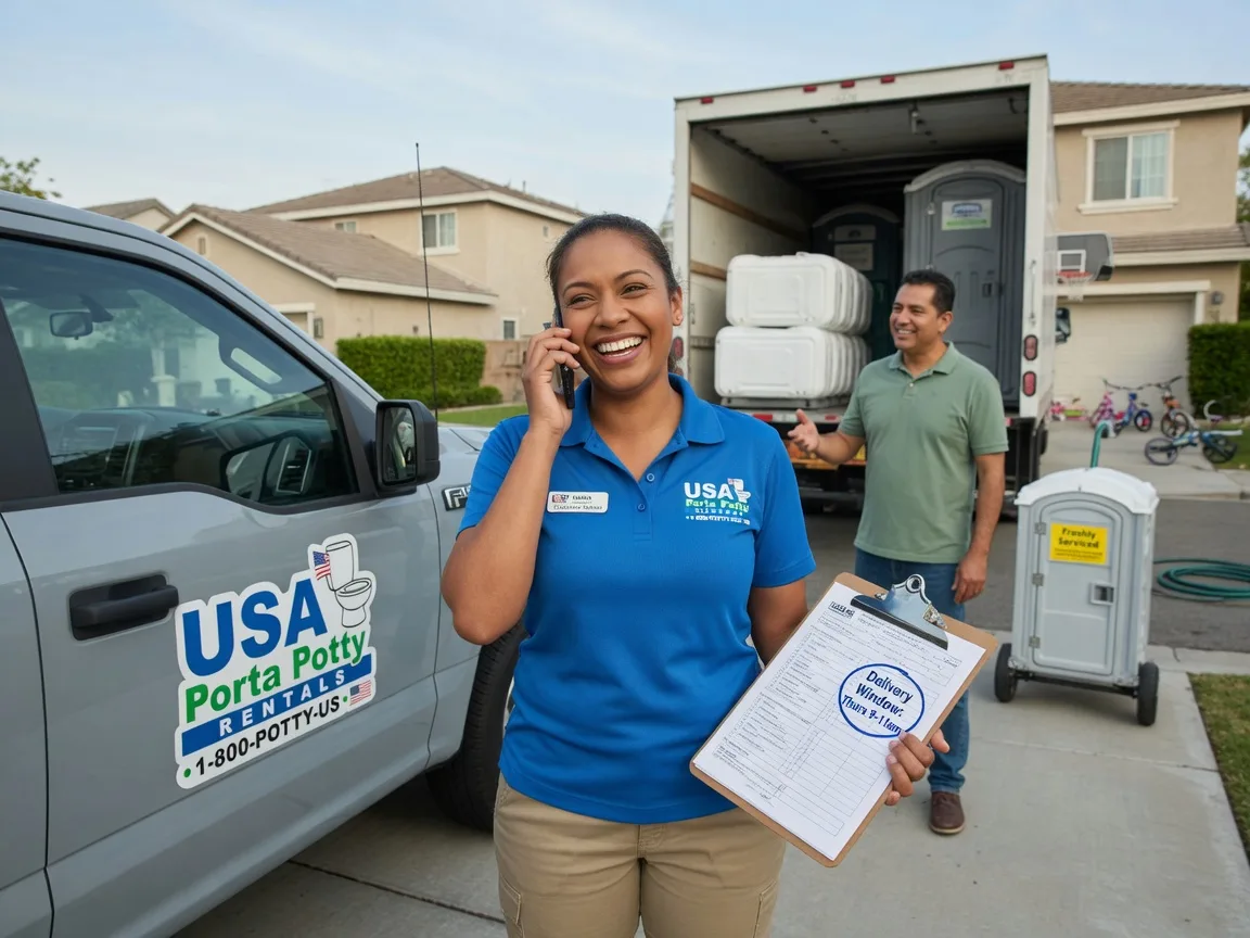 Porta Potty Rental Roosevelt, NY FAQs